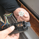 Image for article titled Junkyard Nightmare Build Quality Challenge, Door Panel Edition: USA